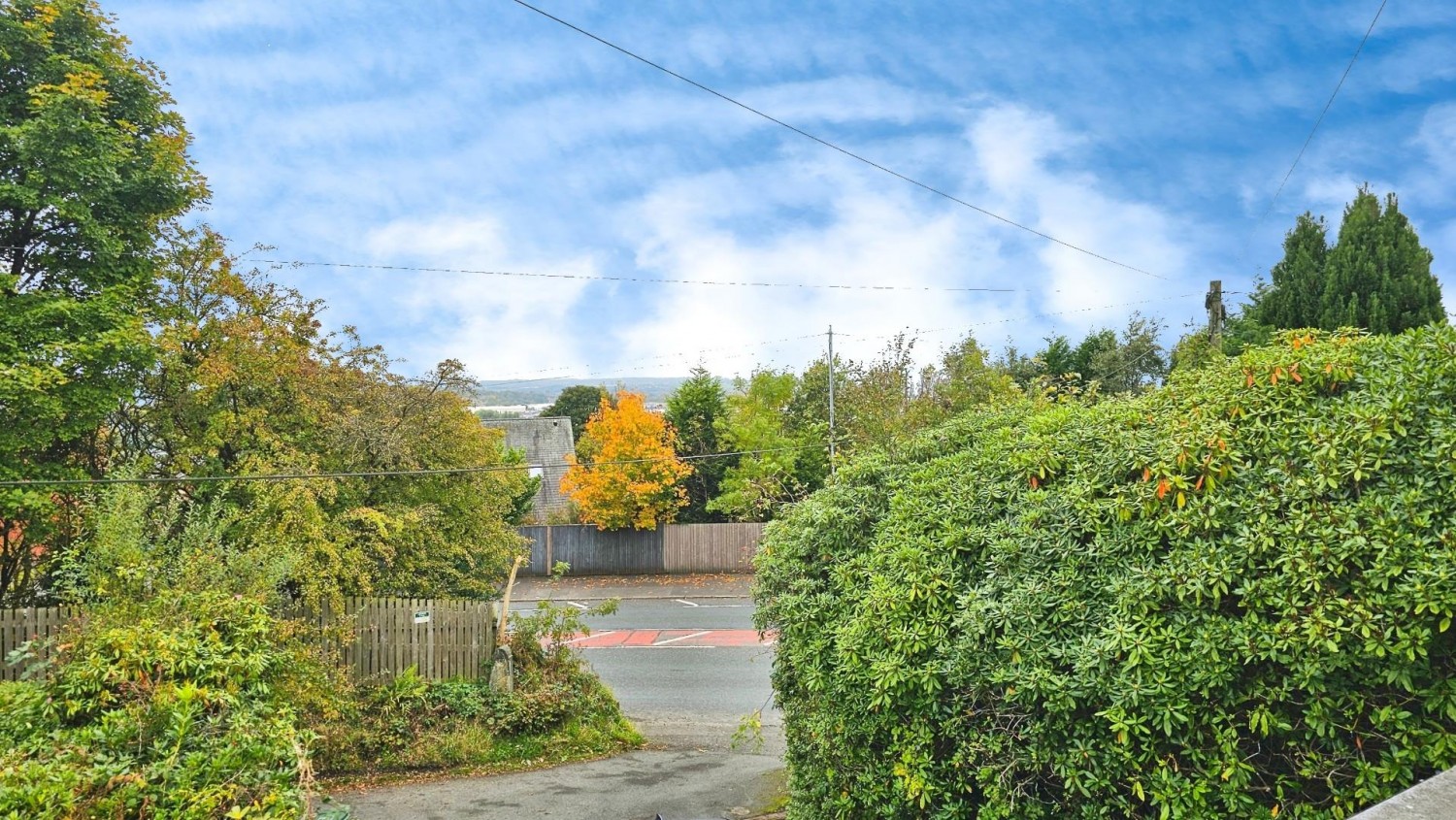Ripponden Road, Moorside, Oldham