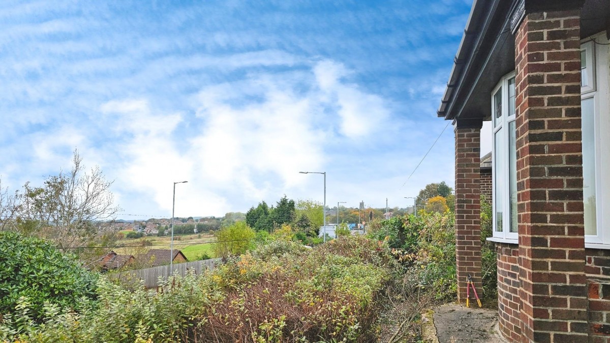 Ripponden Road, Moorside, Oldham