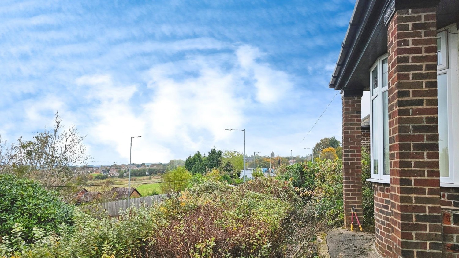 Ripponden Road, Moorside, Oldham