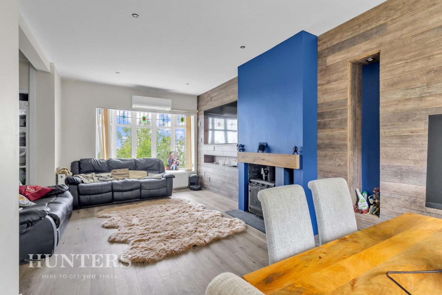 Ripponden Road, Moorside, Oldham