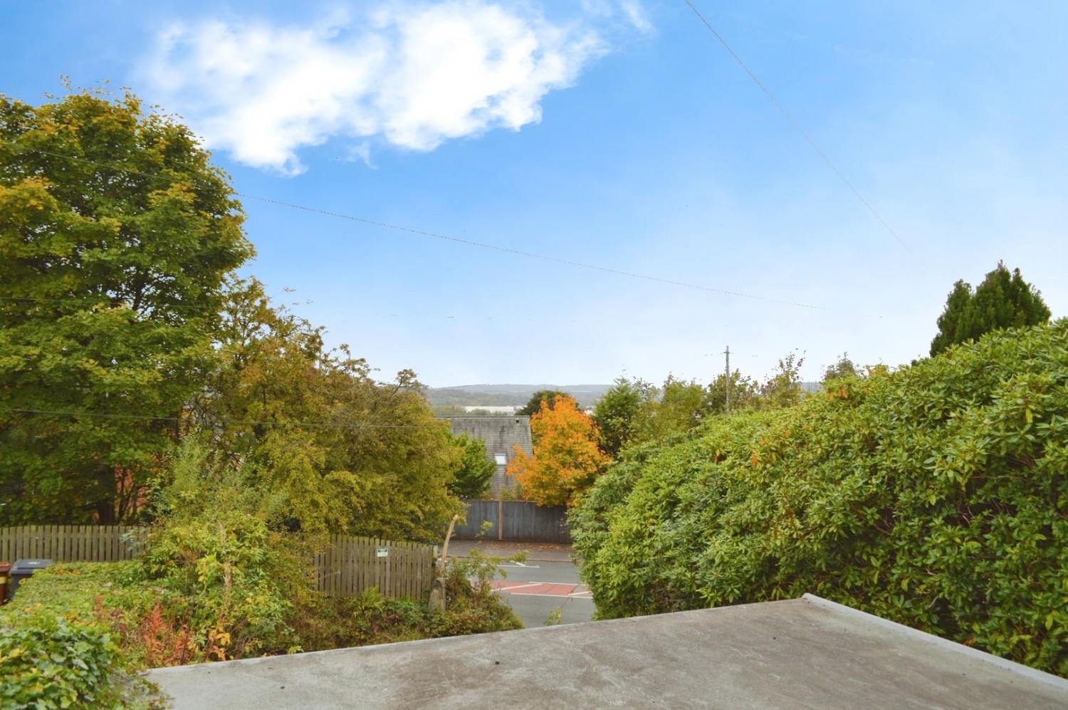 Ripponden Road, Moorside, Oldham