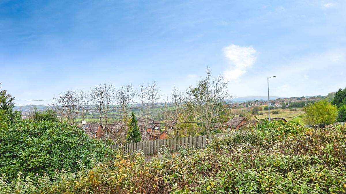 Ripponden Road, Moorside, Oldham