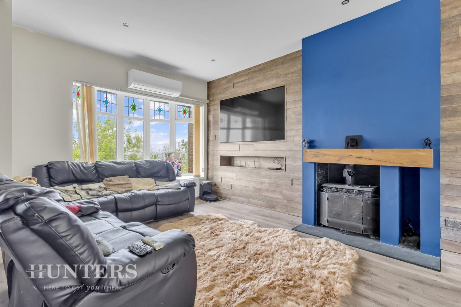 Ripponden Road, Moorside, Oldham