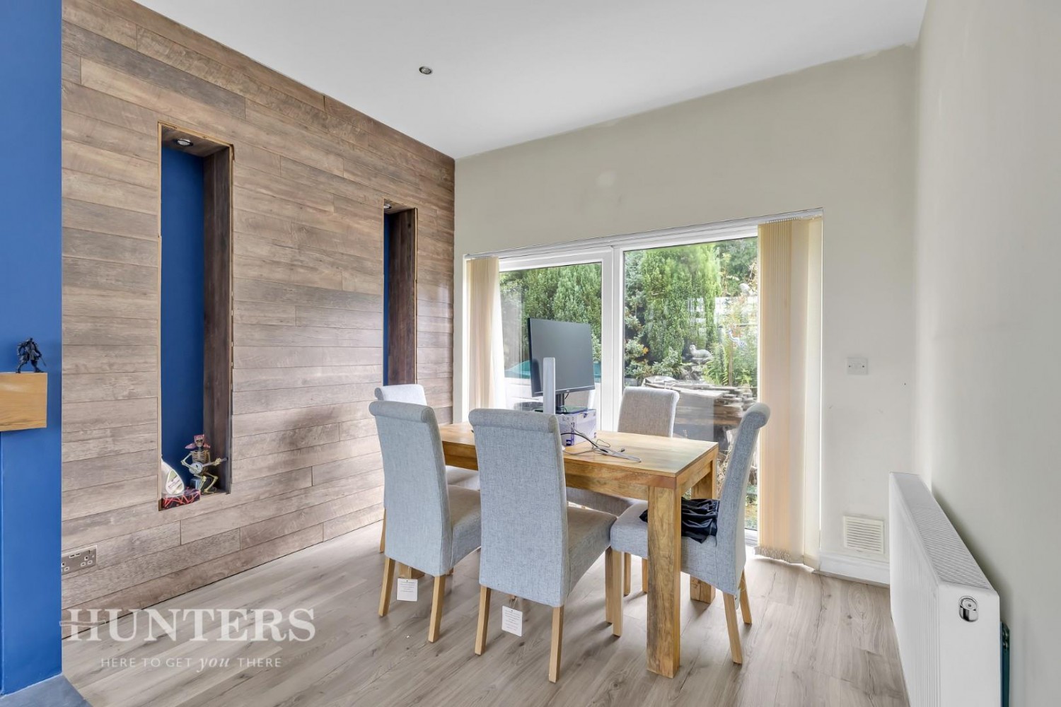 Ripponden Road, Moorside, Oldham