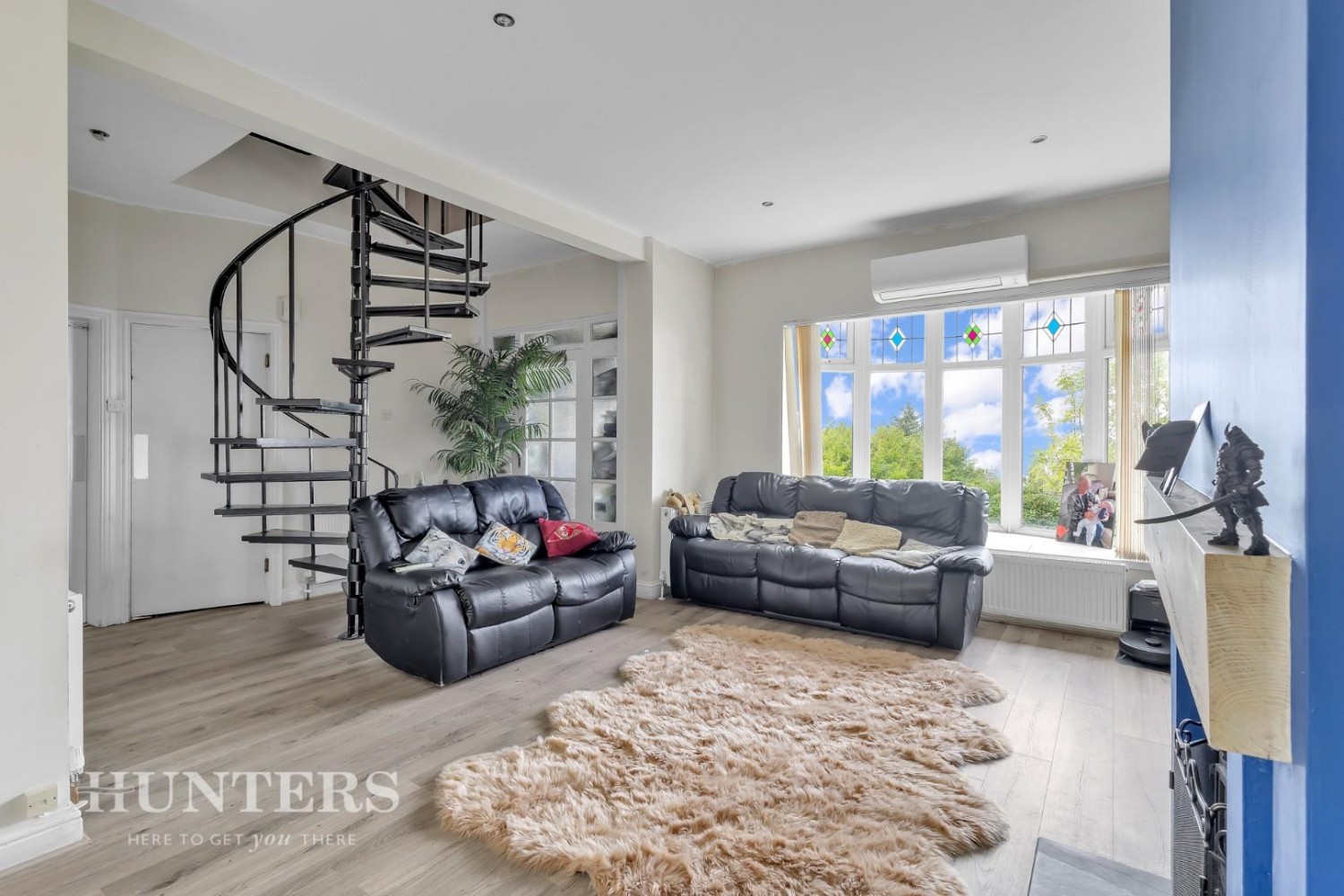 Ripponden Road, Moorside, Oldham