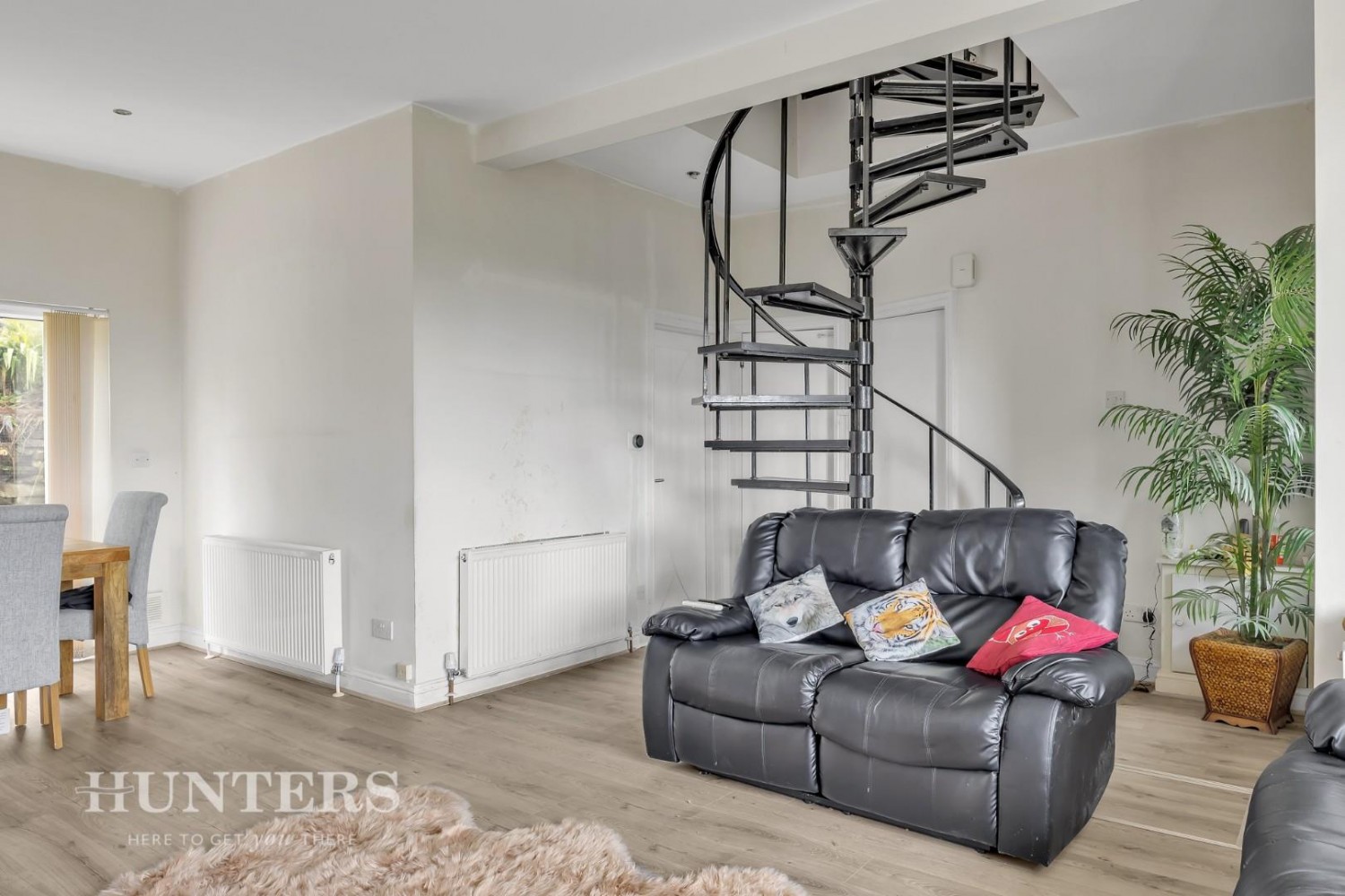 Ripponden Road, Moorside, Oldham