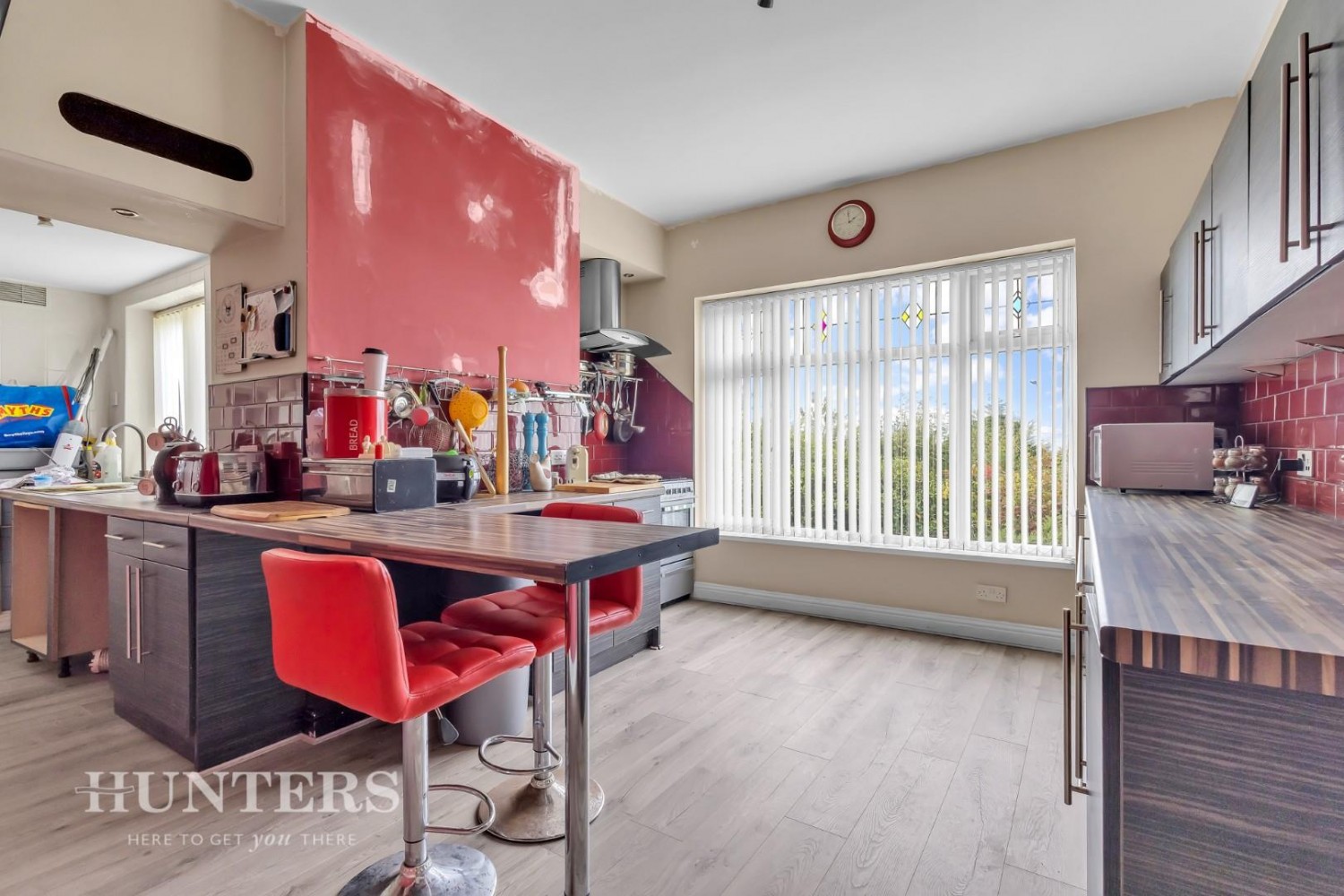 Ripponden Road, Moorside, Oldham