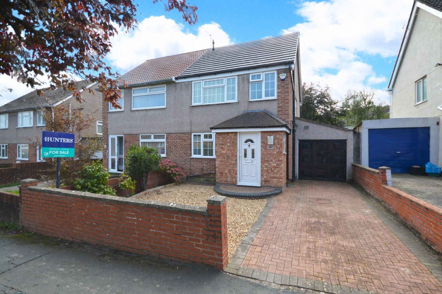 Bishport Avenue, Bristol