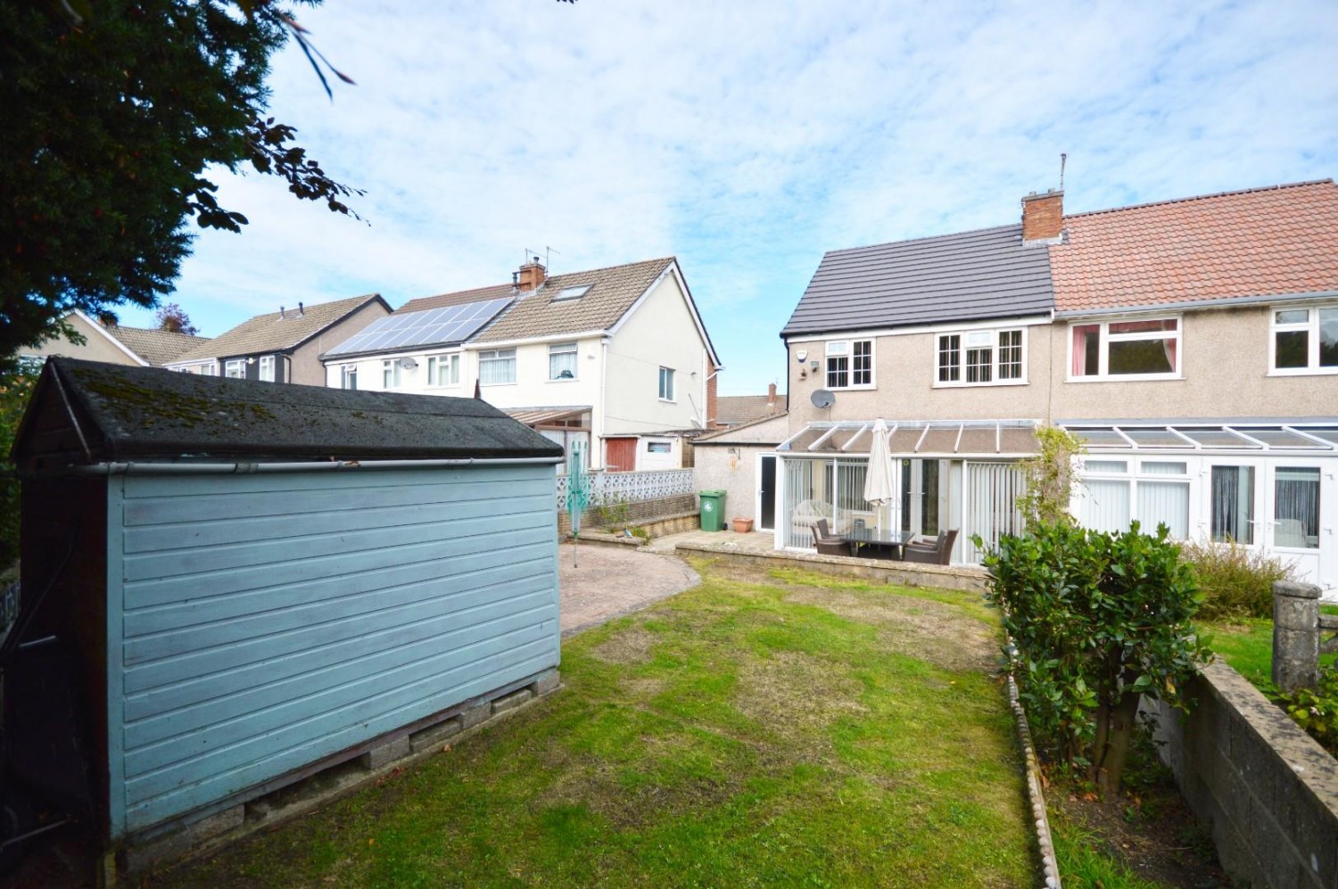 Bishport Avenue, Bristol
