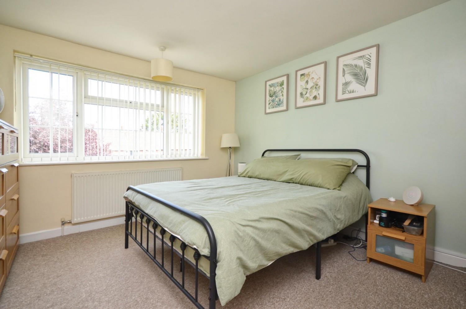 Bishport Avenue, Bristol