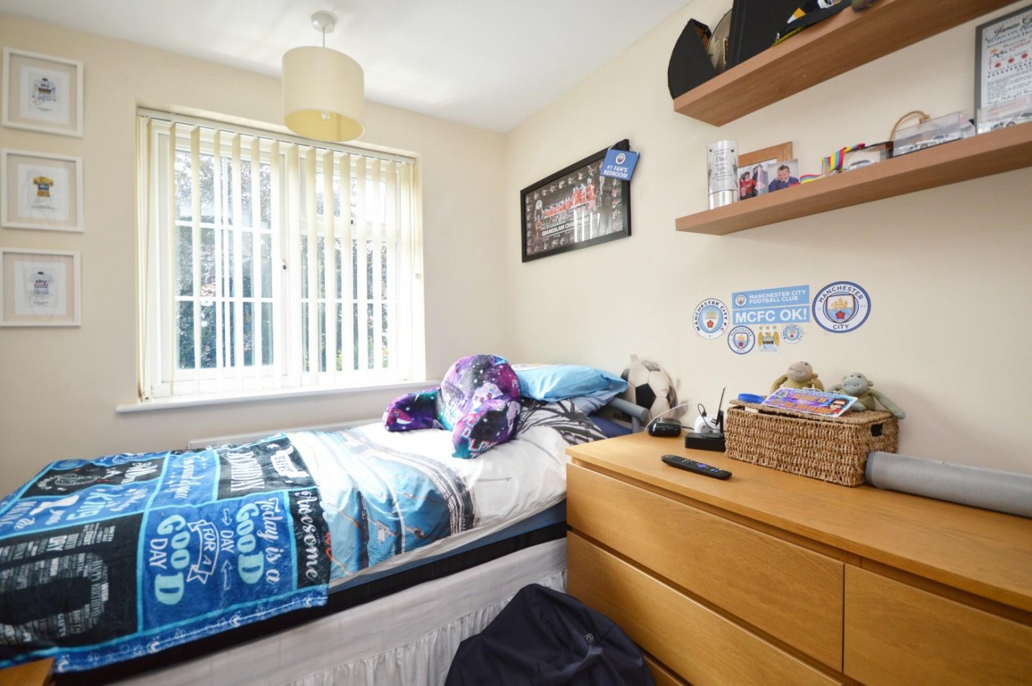 Bishport Avenue, Bristol