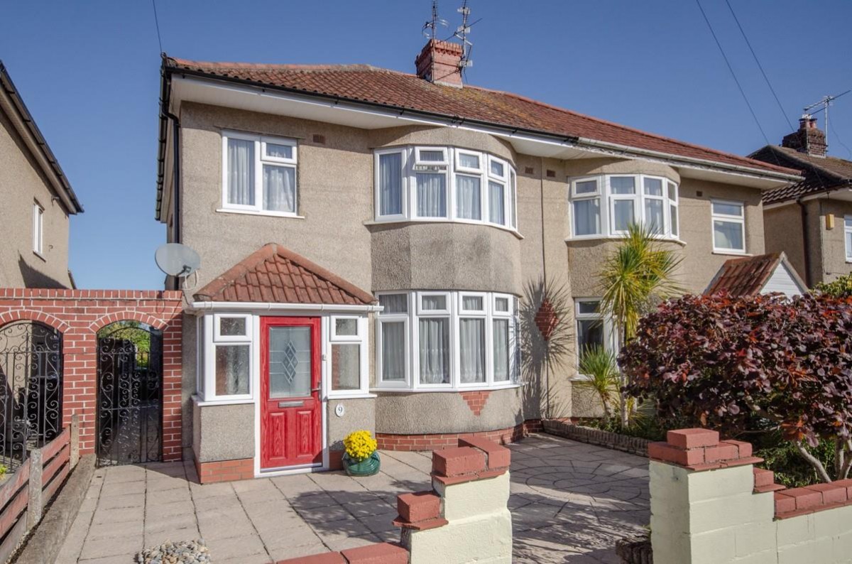 Bromley Drive, Downend, Bristol, BS16 6JQ