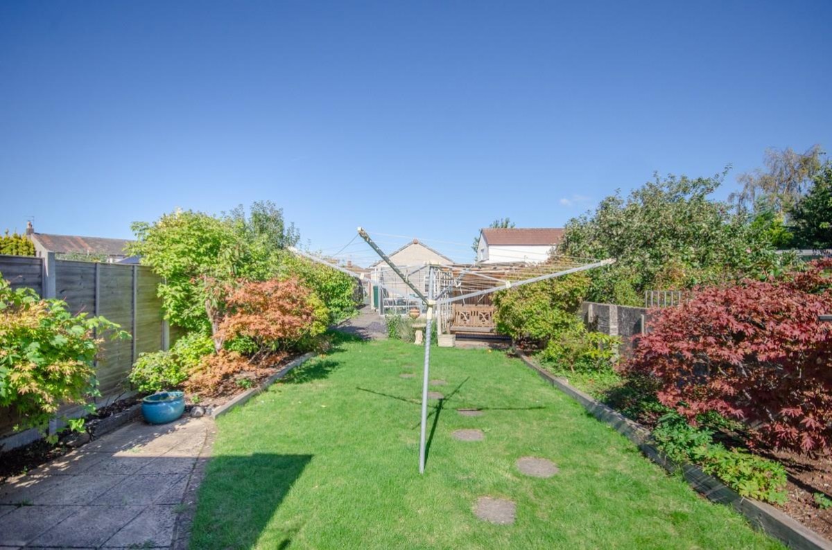 Bromley Drive, Downend, Bristol, BS16 6JQ