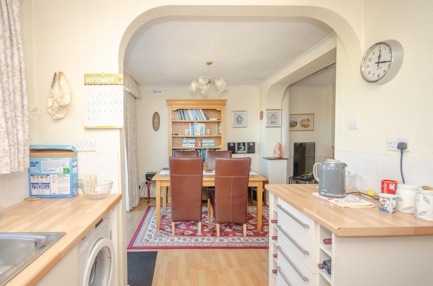 Bromley Drive, Downend, Bristol, BS16 6JQ