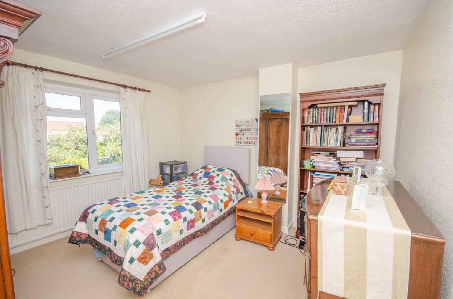 Bromley Drive, Downend, Bristol, BS16 6JQ