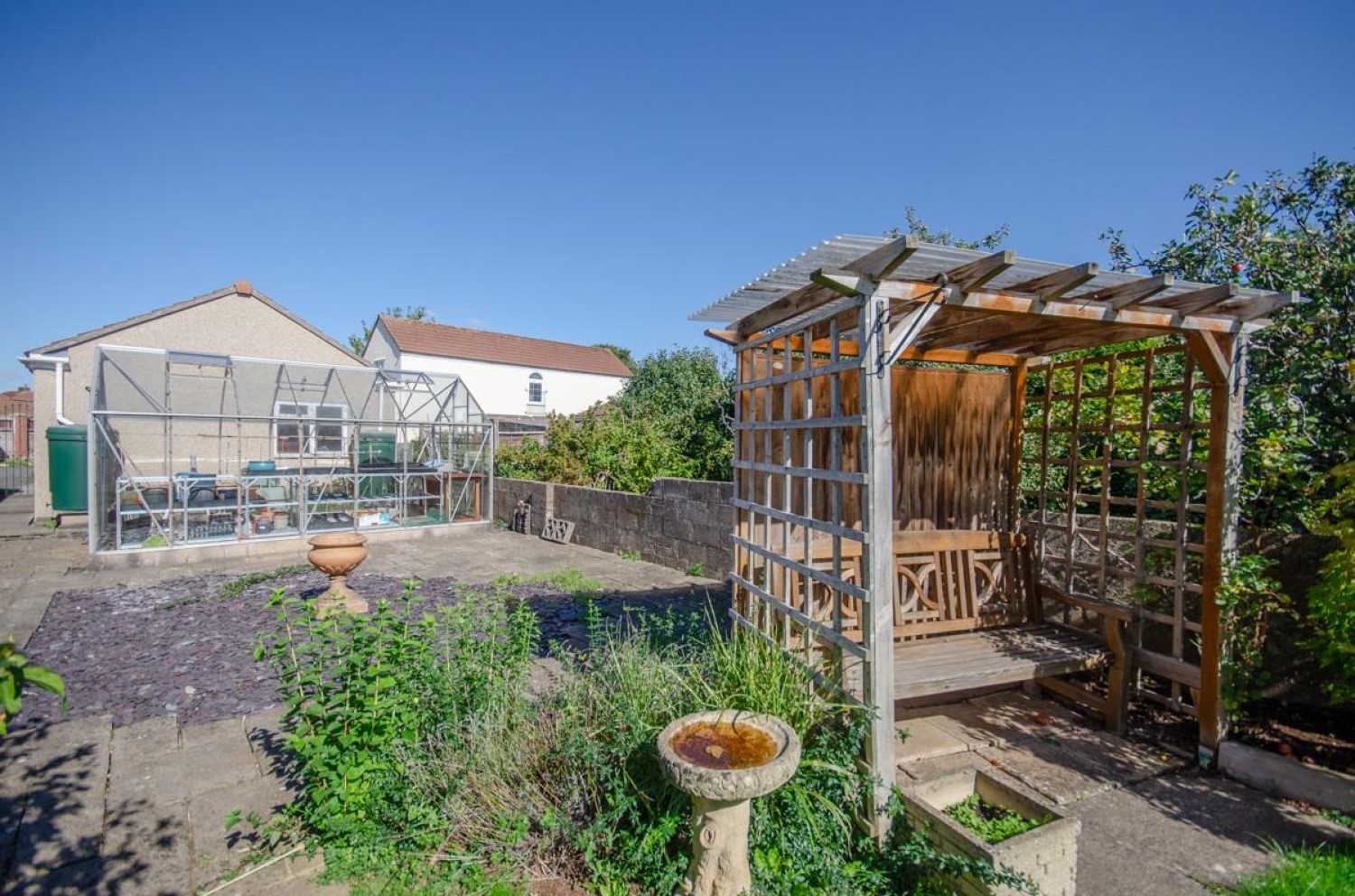 Bromley Drive, Downend, Bristol, BS16 6JQ