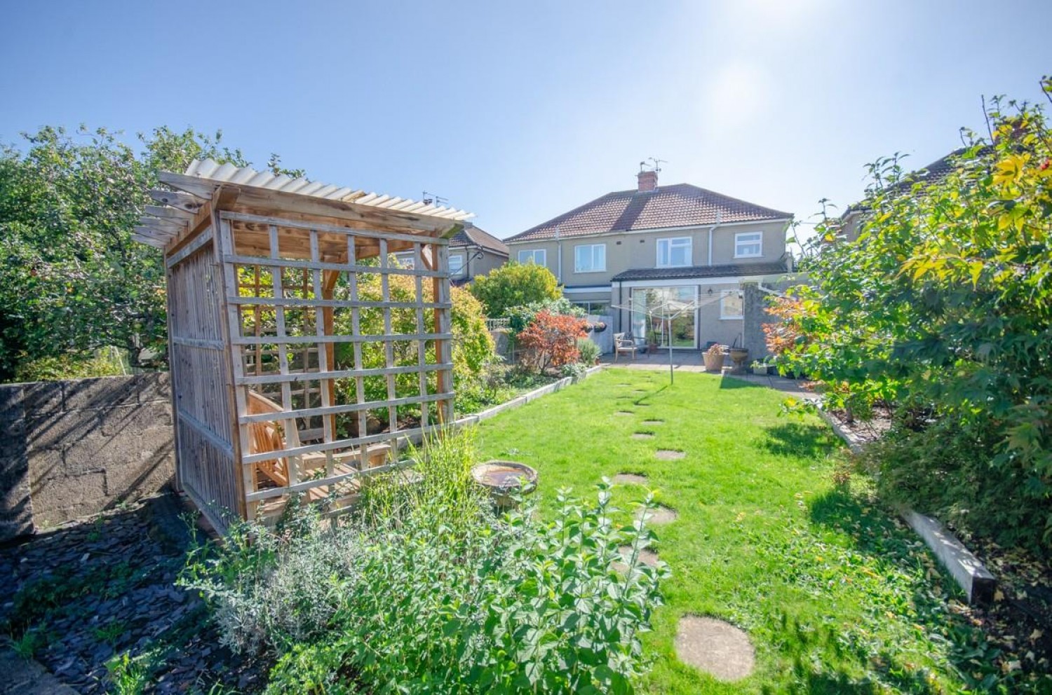 Bromley Drive, Downend, Bristol, BS16 6JQ