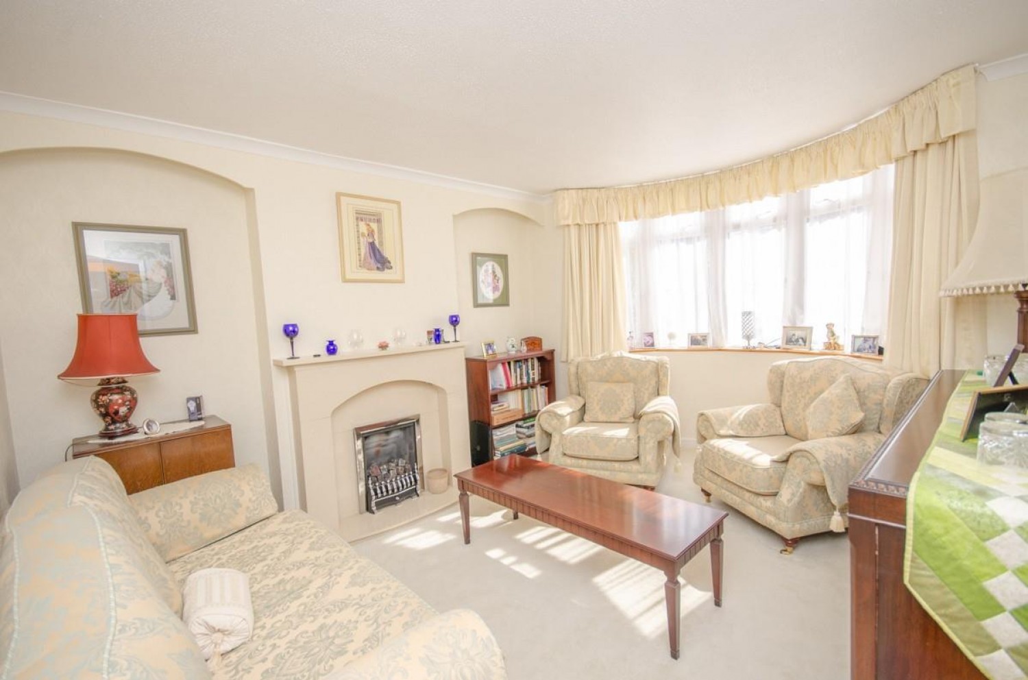 Bromley Drive, Downend, Bristol, BS16 6JQ