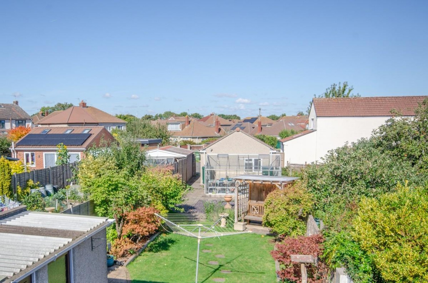 Bromley Drive, Downend, Bristol, BS16 6JQ