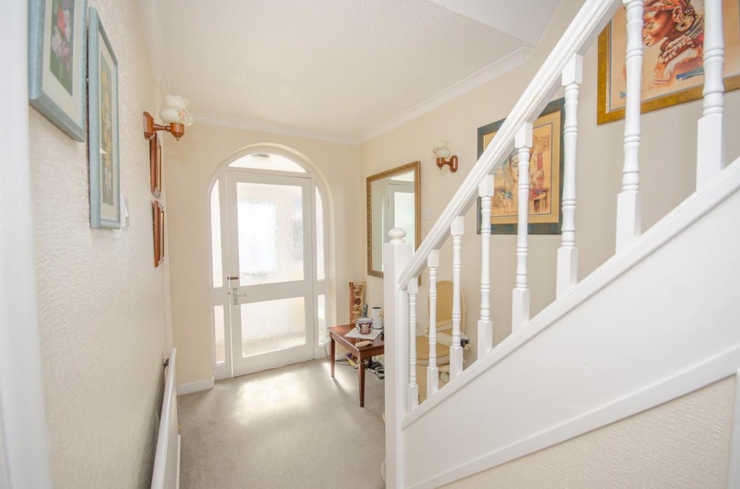 Bromley Drive, Downend, Bristol, BS16 6JQ