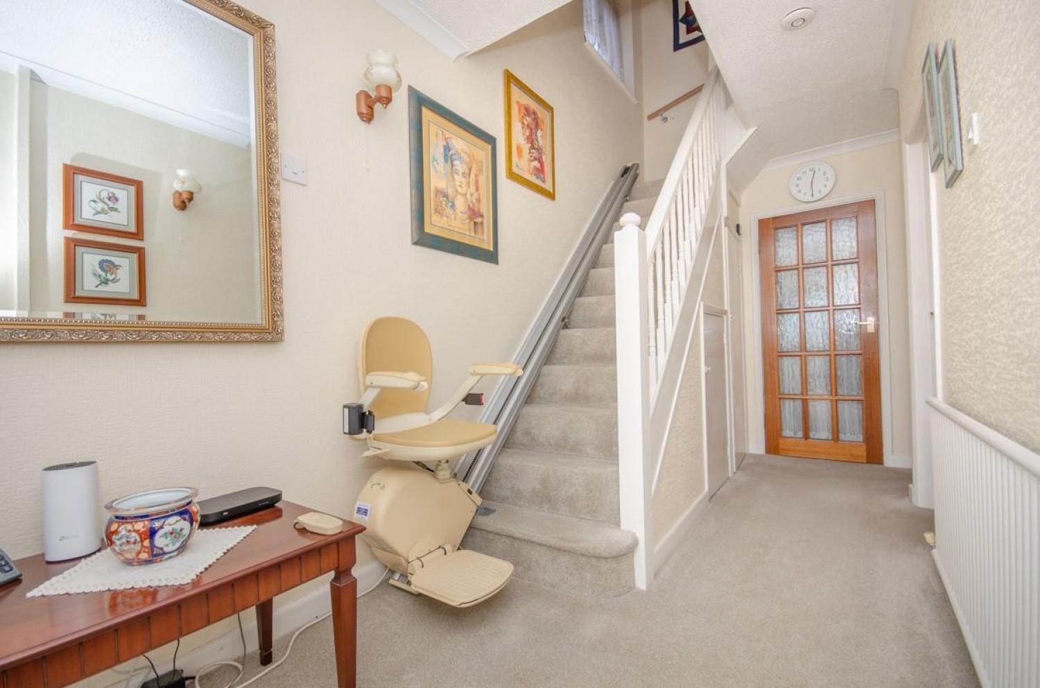 Bromley Drive, Downend, Bristol, BS16 6JQ