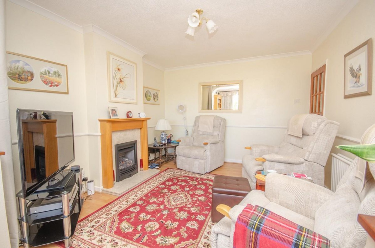 Bromley Drive, Downend, Bristol, BS16 6JQ