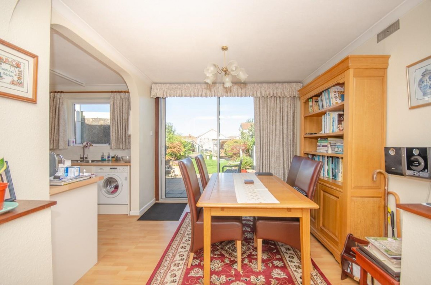 Bromley Drive, Downend, Bristol, BS16 6JQ