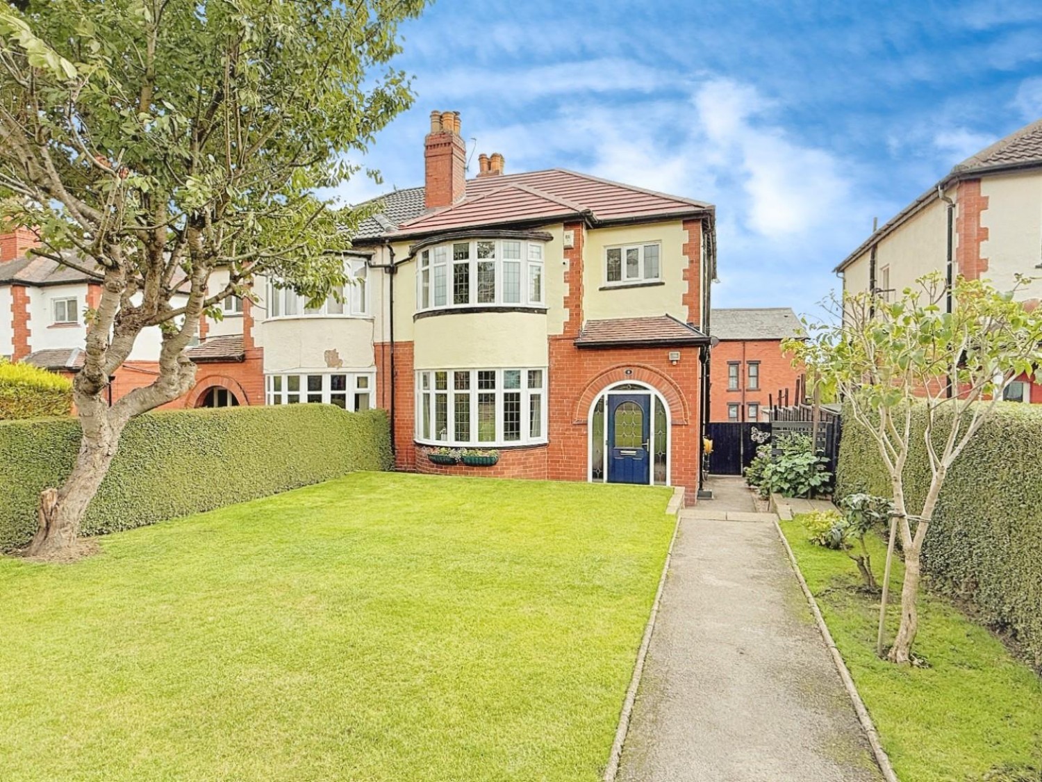 4 bedroom House for sale in Westfield Avenue, Armley