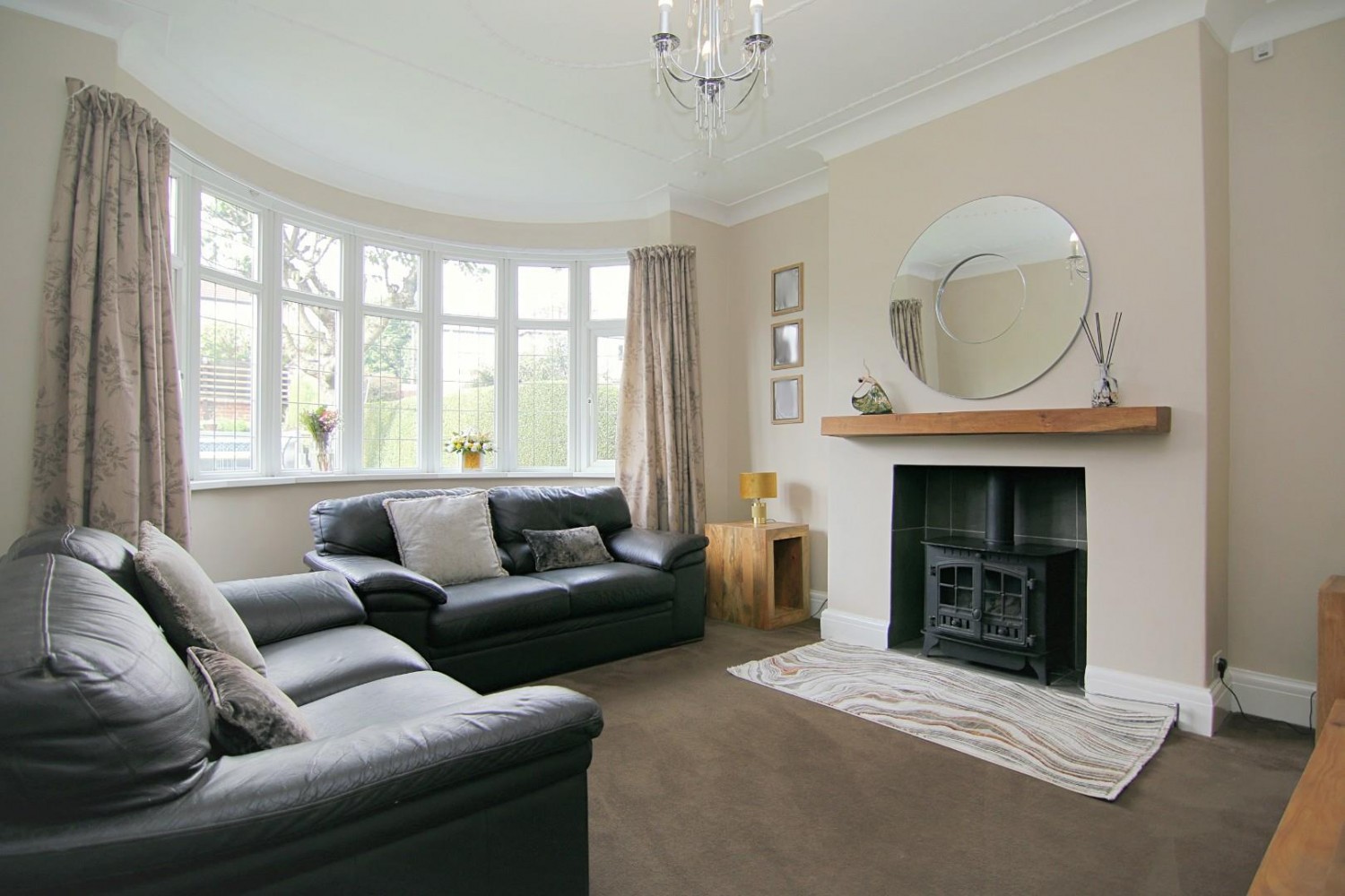 4 bedroom House for sale in Westfield Avenue, Armley