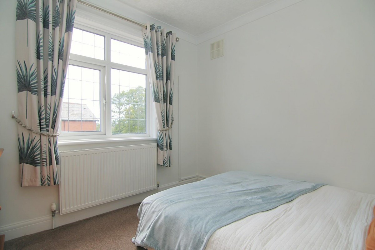 Westfield Avenue, Armley