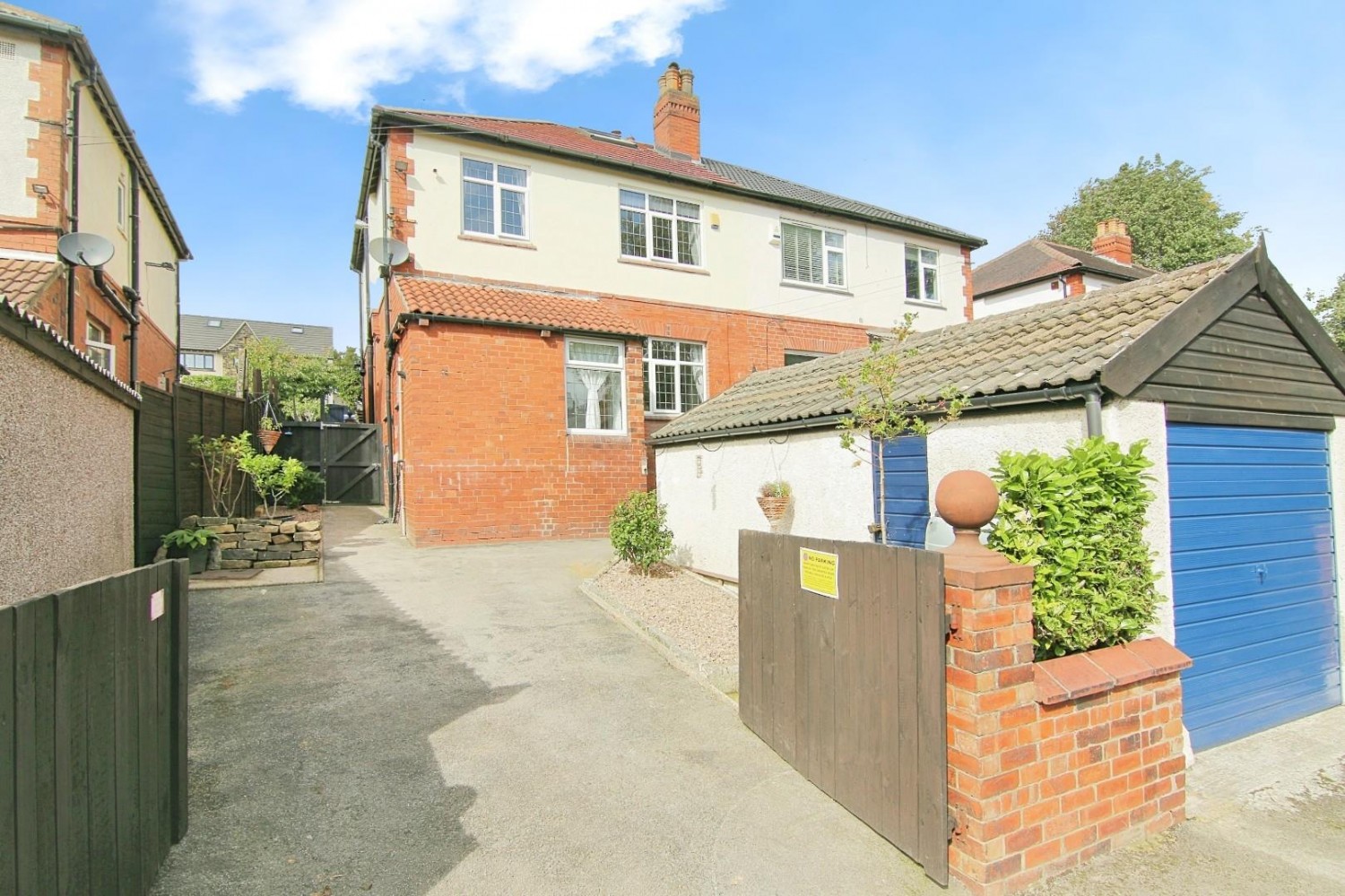 4 bedroom House for sale in Westfield Avenue, Armley