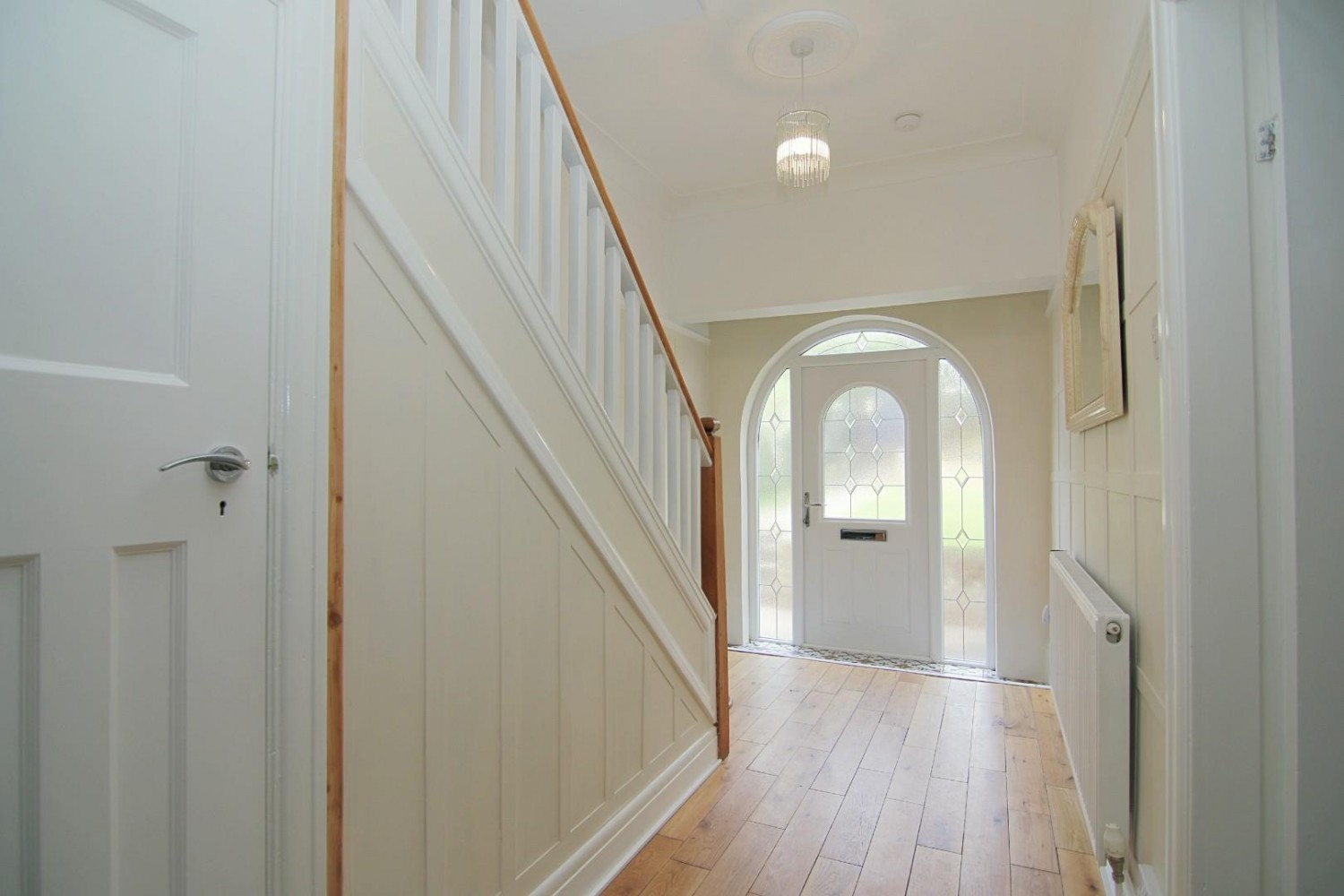 4 bedroom House for sale in Westfield Avenue, Armley