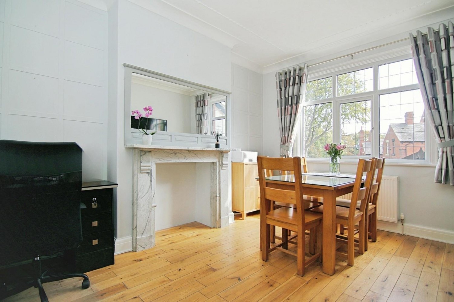 4 bedroom House for sale in Westfield Avenue, Armley