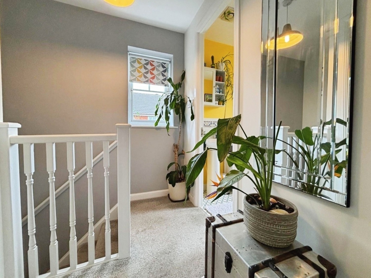 Emperor Way, Kingsnorth