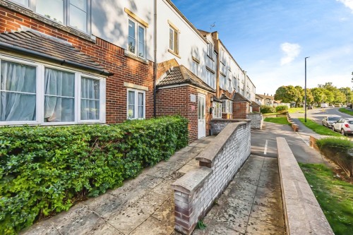 Sturminster Road, Bristol