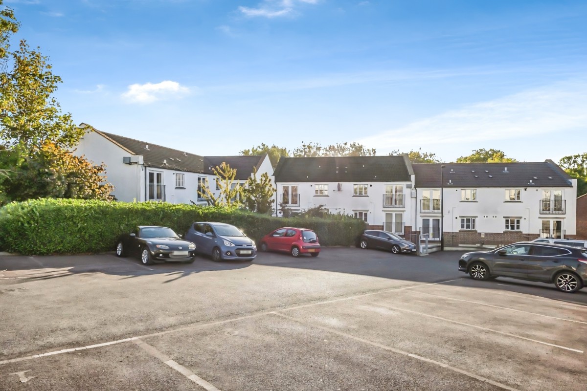 Sturminster Road, Bristol