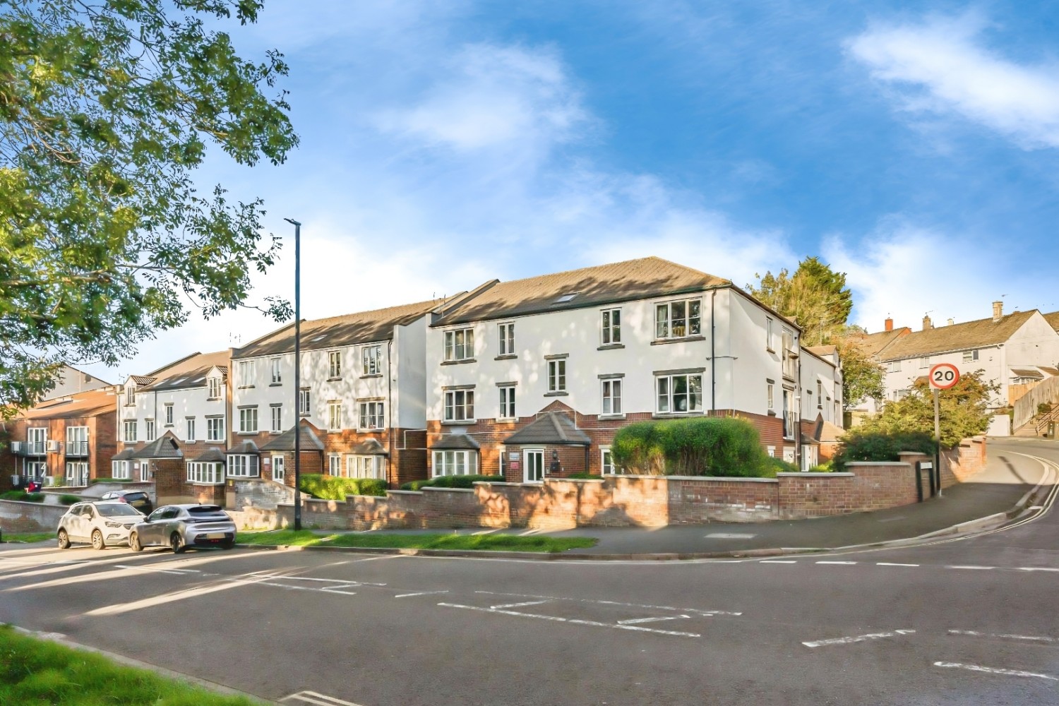 Sturminster Road, Bristol