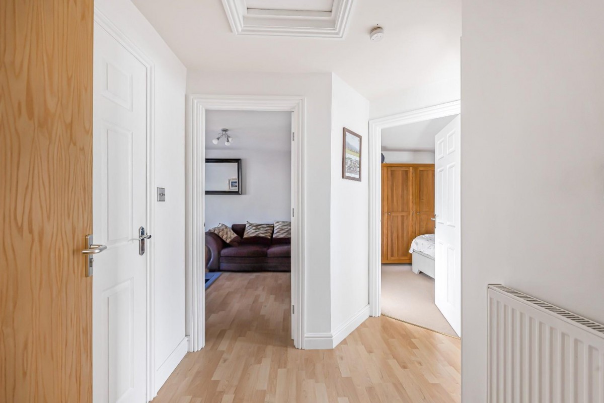 Sturminster Road, Bristol