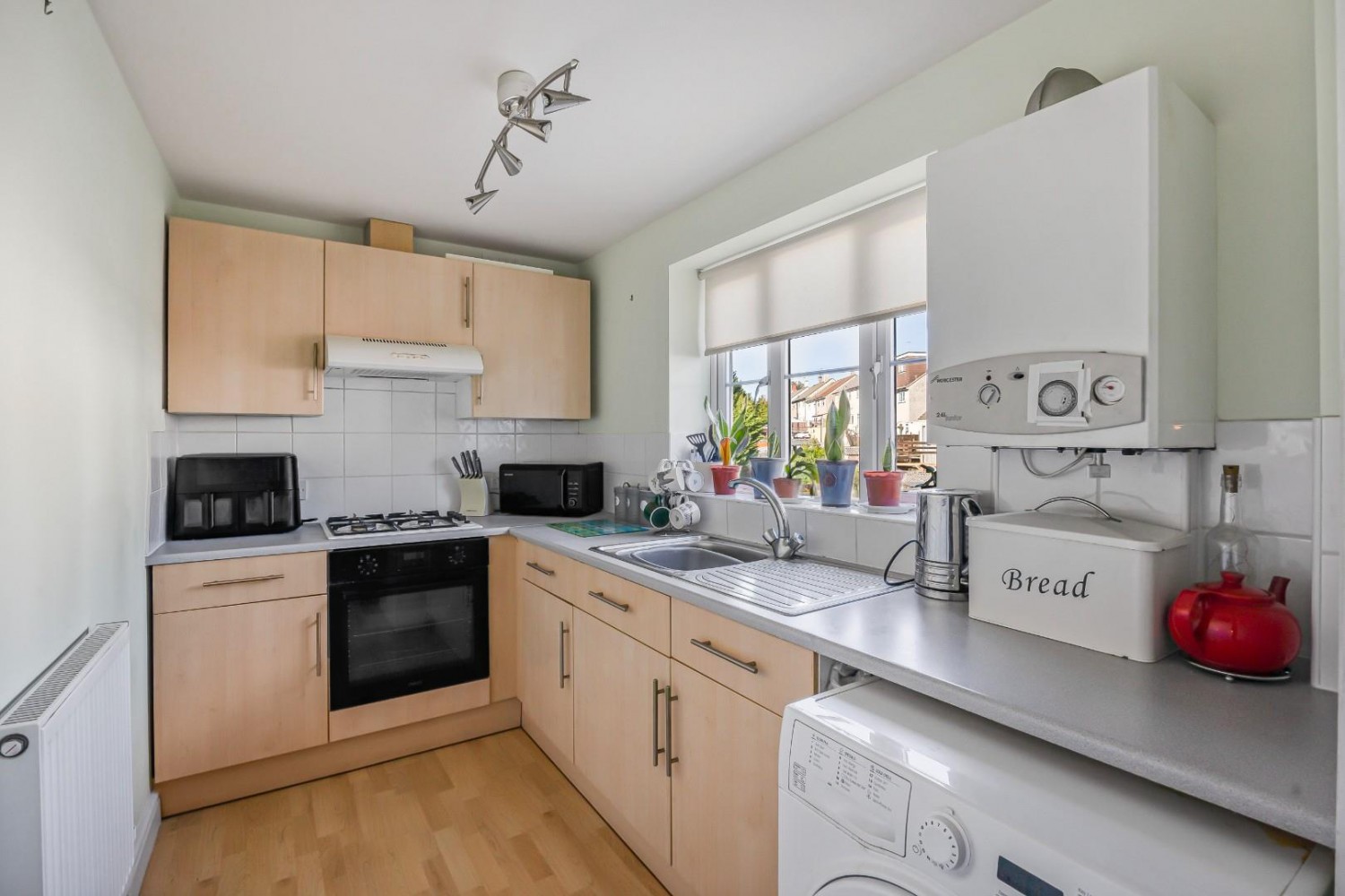 Sturminster Road, Bristol