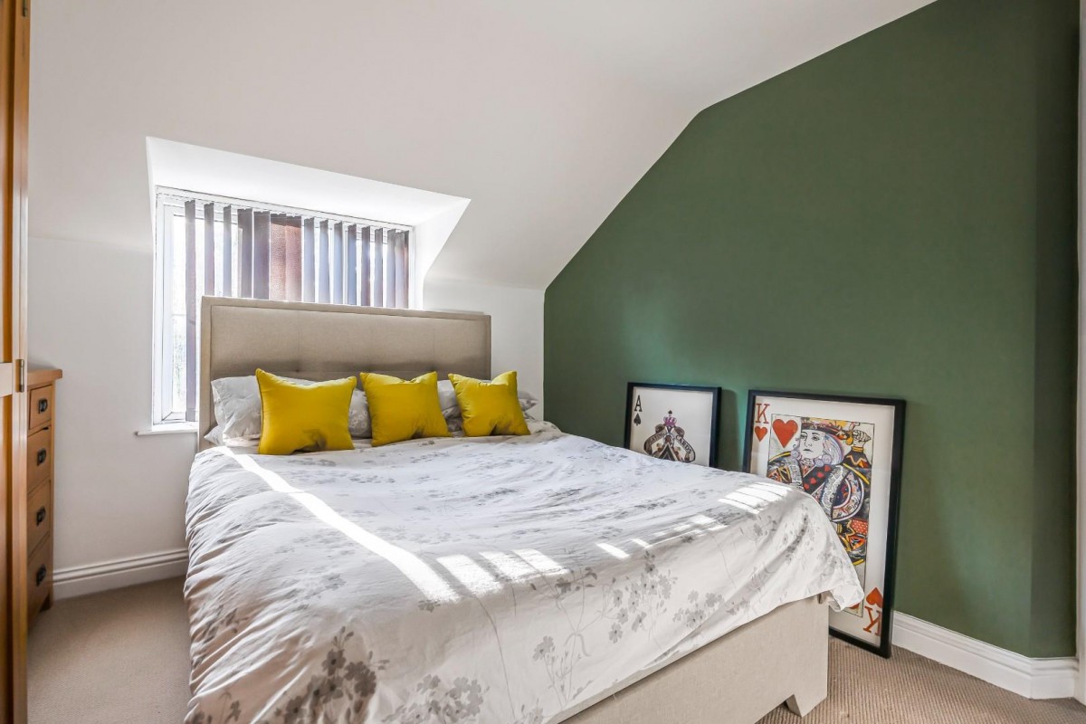 Sturminster Road, Bristol