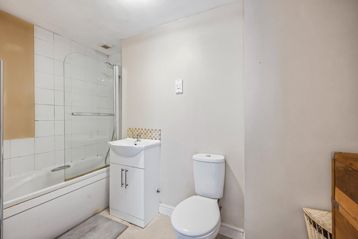 Sturminster Road, Bristol