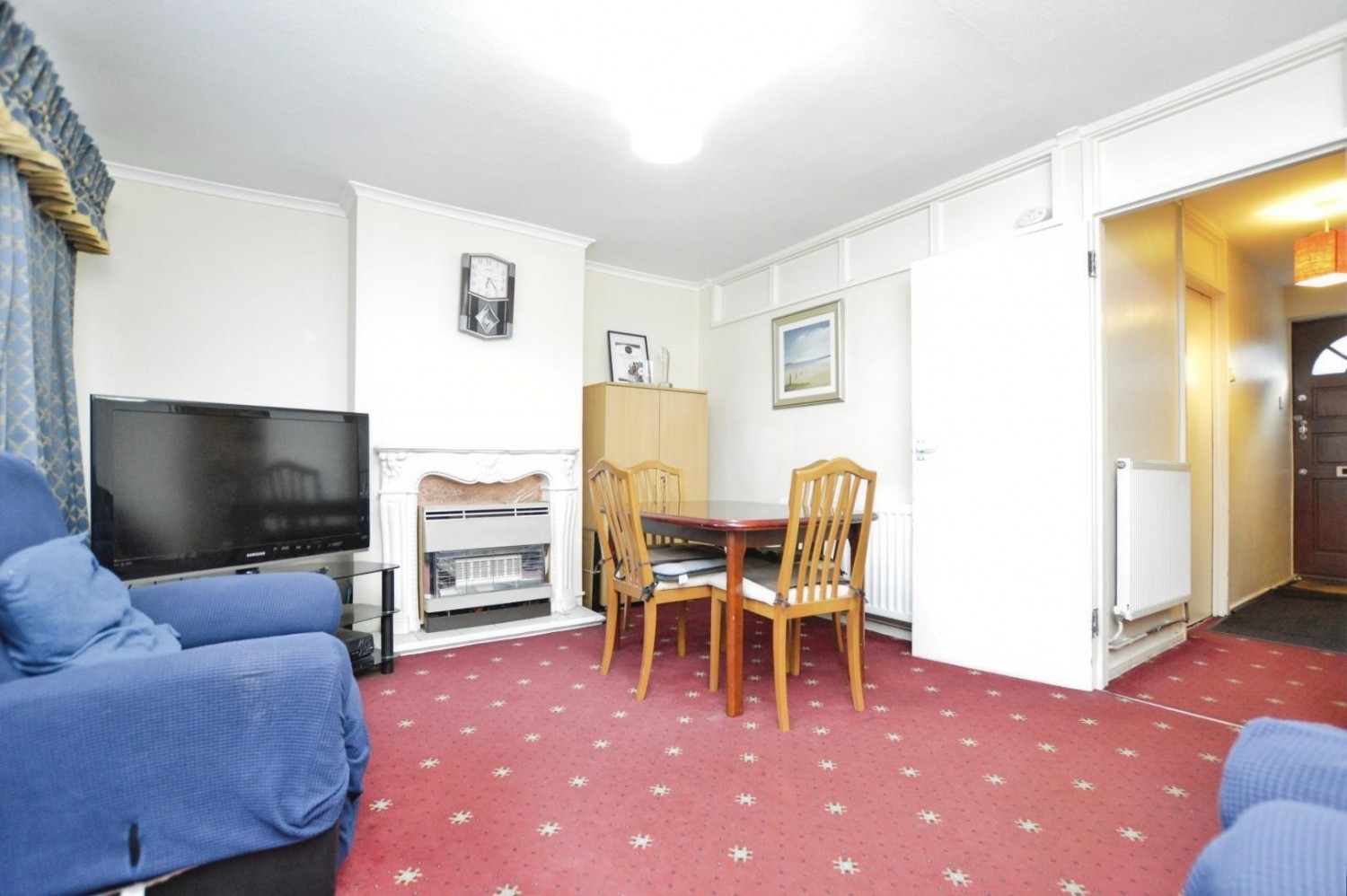 , Constance Street, London, E16 2DQ