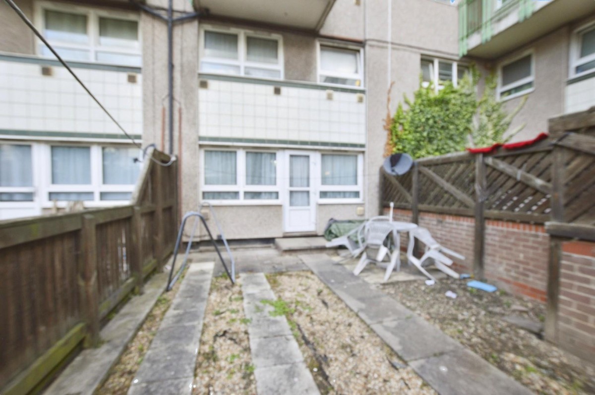 , Constance Street, London, E16 2DQ