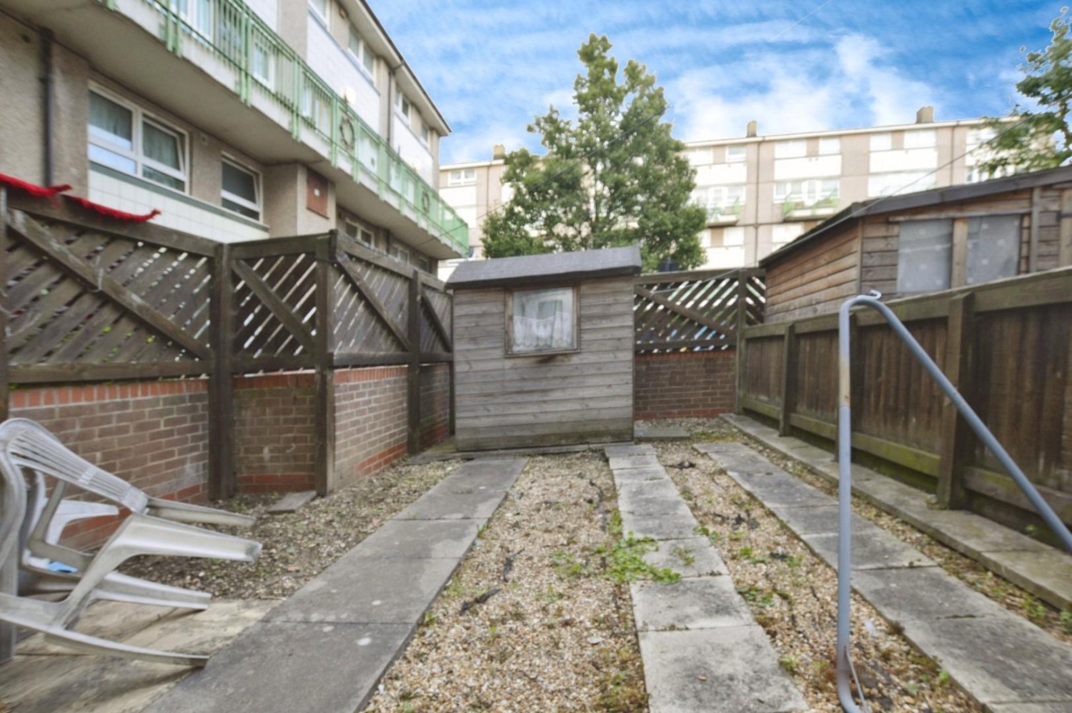 , Constance Street, London, E16 2DQ