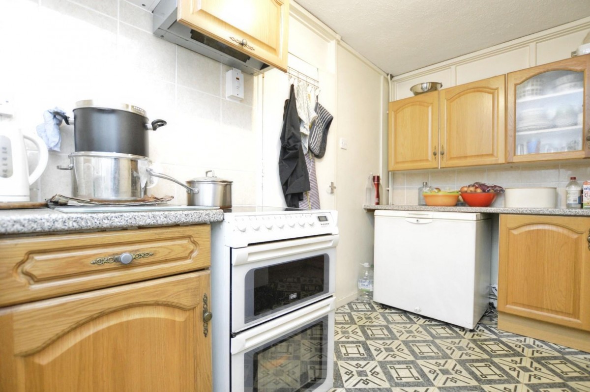 , Constance Street, London, E16 2DQ