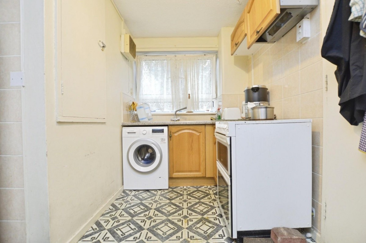 , Constance Street, London, E16 2DQ