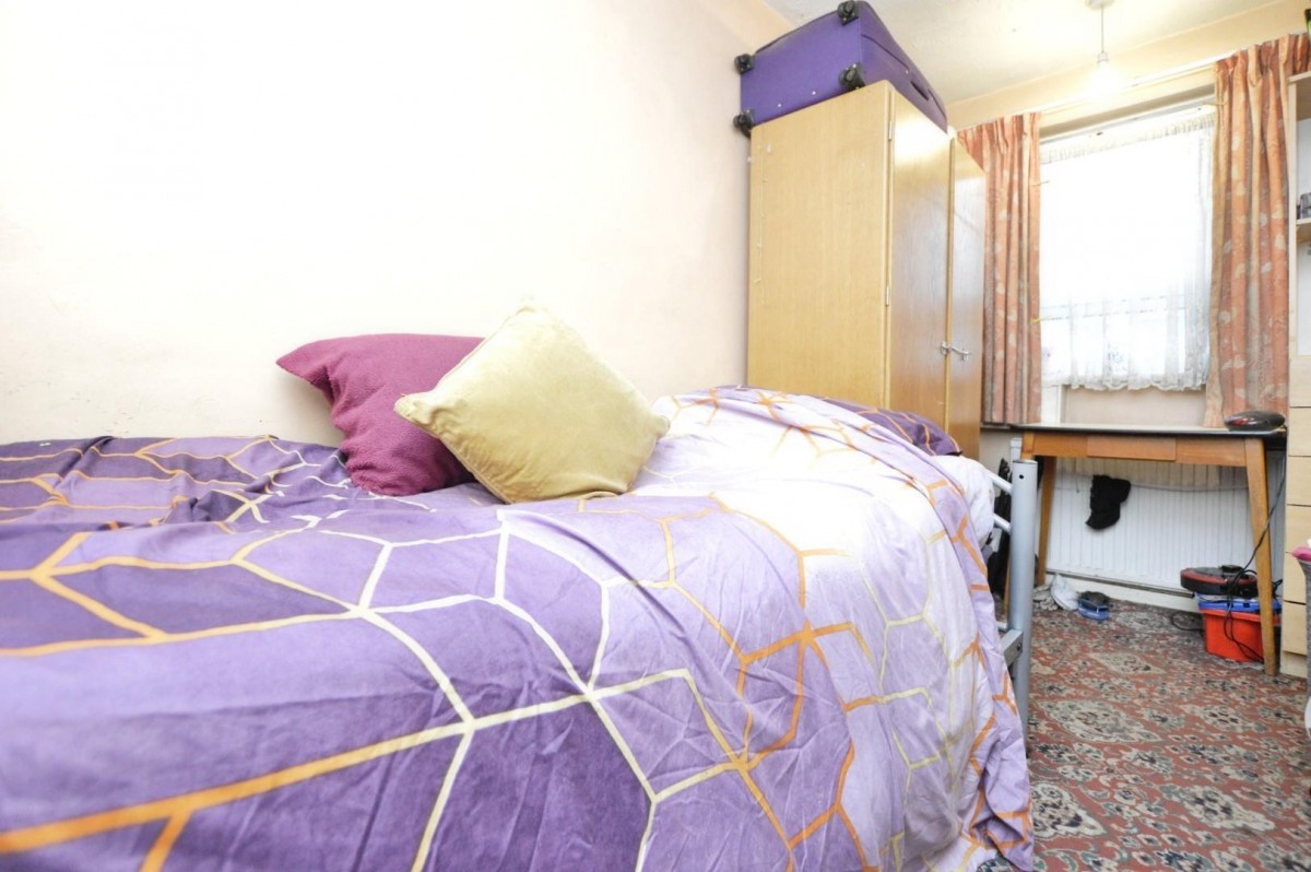 , Constance Street, London, E16 2DQ