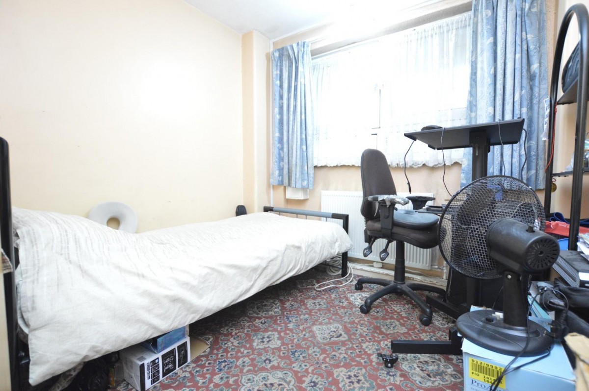 , Constance Street, London, E16 2DQ