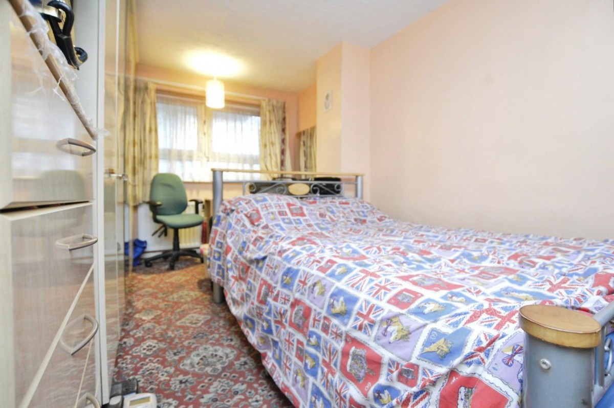 , Constance Street, London, E16 2DQ