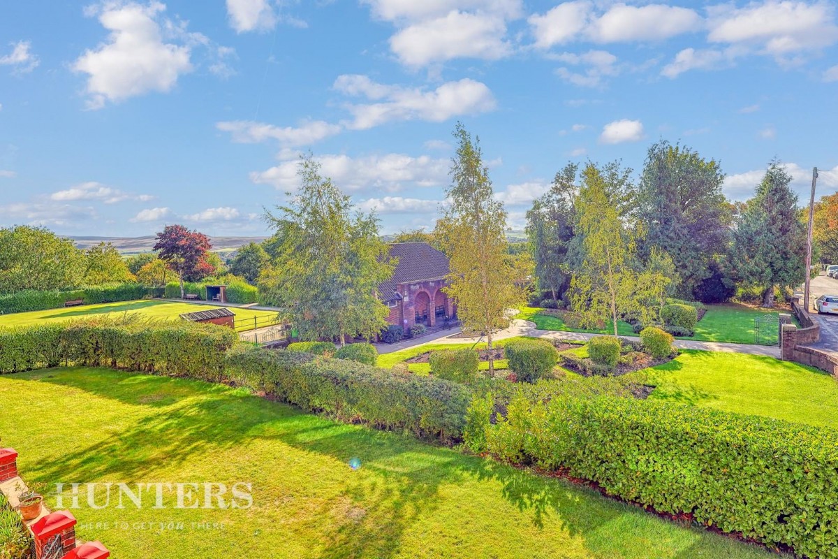 James Street, Wardle, OL12 9HU